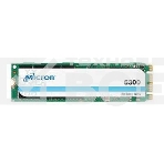 Накопитель SSD Micron 5300 PRO 240GB M.2 SATA Non-SED Enterprise Solid State Drive, фото 1