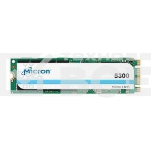 Накопитель SSD Micron 5300 PRO 240GB M.2 SATA Non-SED Enterprise Solid State Drive