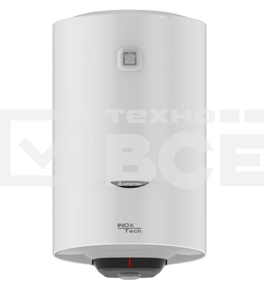 Водонагреватель Ariston PRO1 R INOX ABS 100 V