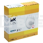 Светильник Iek LDPB0-1003-24-4000-K01 LED ДПБ 1003 24Вт IP20 4000K круг белый {диаметр 380 мм, световой поток 1440 Лм}, фото4