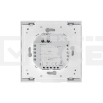 Выключатель умный одноклавишный Aqara Smart Wall Switch H1 (WS-EUK01), фото18