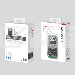 Измеритель емкости конденсаторов (C-метр) MS6013 MASTECH, фото 1