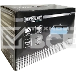 Переплетчик Office Kit B3415TH A4/перф.15л.сшив/макс.120л./метал.пруж. (4.8-14.3мм), фото 1