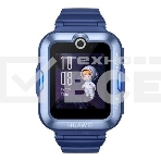 Смарт-часы HUAWEI KIDS 4 PRO ASN-AL10, синий, фото 1