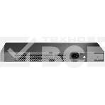 Коммутатор Fully managed switch with full 8-port 10G fiber ports and 160 Gbps switching capacity, фото9