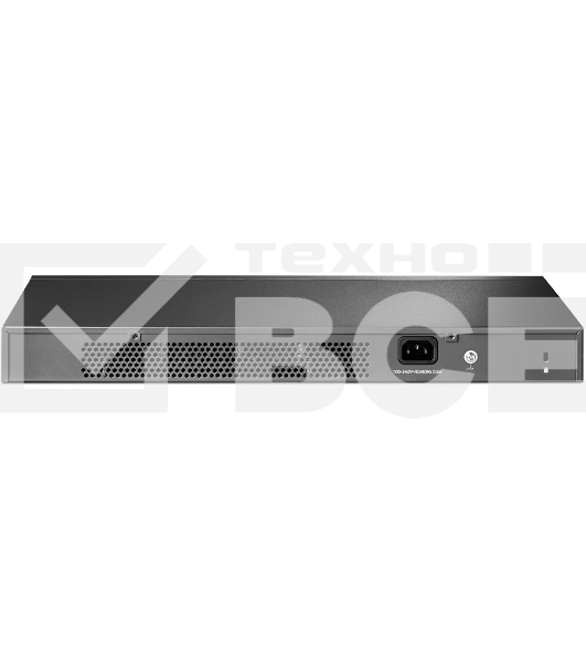 Коммутатор Fully managed switch with full 8-port 10G fiber ports and 160 Gbps switching capacity