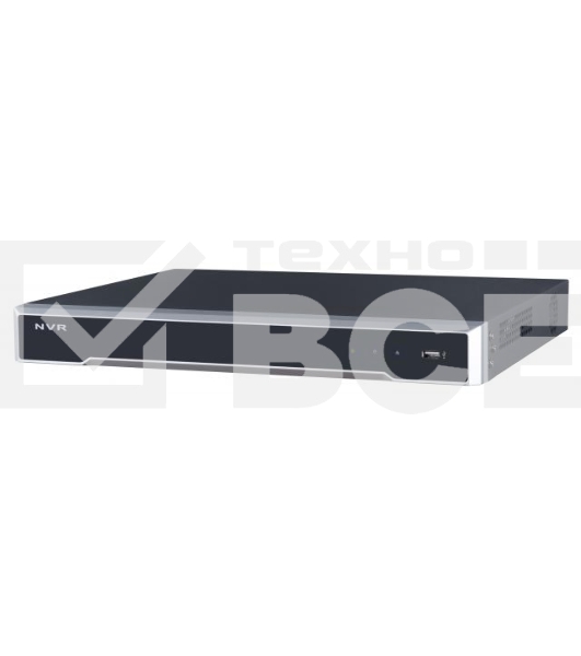 Видеорегистратор Hikvision DS-7608NI-I2/8P