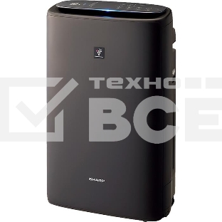 Очиститель воздуха с функцией увлажнения kIN41RH Sharp