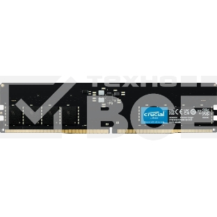 Оперативная память Crucial CT32G48C40U5, DDR5, 32GB (1x32 GB), 4800 MHz, CL40
