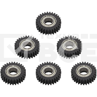Шестерня CET7493N (302F925080, 2F925080) для Kyocera Ecosys P2035d/2135dn/M2030dn/2035dn/2530dn