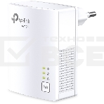 Сетевой адаптер TP-Link AV1000 Gigabit Powerline Starter KitSPEED: 1000 Mbps PowerlineSPEC: Broadcom CPU, HomePlug AV2, 1+1 Gigabit PortFEATURE: Plug and Play, tpPLC Utility, Pair for More SecurityKIT: 2× TL-PA7017', фото13