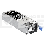 Серверный блок питания  2U Redundant 2x800W ExeGate EX292322RUS Industrial-RTS800 (APFC, КПД 94% (80 PLUS Platinum), 4 cm fan, 24pin, 2x(4+4)pin, 2PCIe, 2SATA, 6IDE, Cable Management), фото6