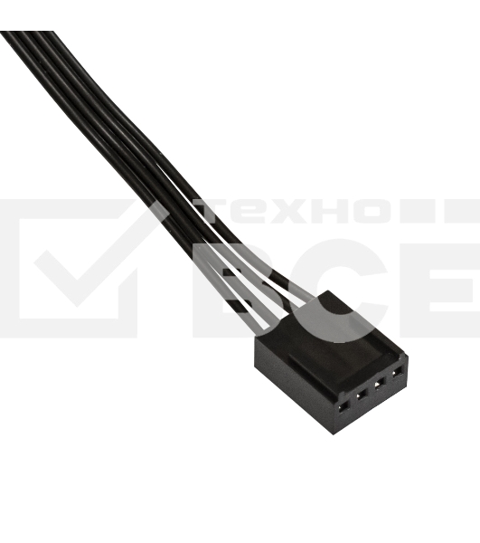 Кулер для процессора ExeGate Dark Magic EXX400V2-PWM.RGB серебристый, 120 мм, алюминий/медь, 2100 об/мин, 24 дБ, 4 pin, 140 Вт, 155 мм
