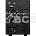Источник бесперебойного питания CyberPower OLS1000E 1000VA/900W USB/RJ11/45/SNMP (4 IEC), фото6