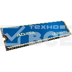 Накопитель SSD ADATA LEGEND 710, 256Gb, PCIe 3.0 x4, M.2 2280, NVMe, R/W 2100/1000, с радиатором, фото20