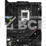 Материнская плата ASUS ROG STRIX B650E-F GAMING WIFI, AM5, AMD B650, 4xDDR5, 4xSATA, 3xM.2, 1xPCI-E 5.0 x16, 1xPCI-E 4.0 x4, 2xPCI-E x1, 1xHDMI, 1xDP, 1x 2.5Gb LAN, 4xUSB-A 2.0, 4xUSB-A 3.2 Gen 1, 2xUSB-A 3.2 Gen 2, 1xUSB-C 3.2 Gen 2, 1xUSB-C 3.2 Gen 2x2,, фото28