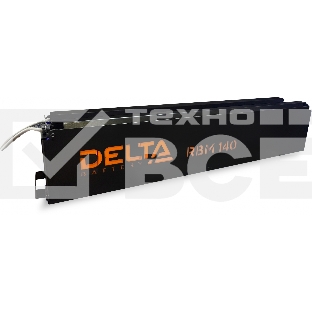 Батарея для ИБП Delta RBM140 96В 5Ач для SRT5KRMXLIM/SRT6KRMXLIM/SRT10KRMXLI/SRT10KXLI/SRT5KRMXLI