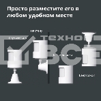 Датчик движения Aqara Motion Sensor P1, фото31