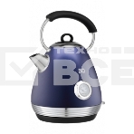 Чайник BQ KT1826SW Blue, фото2