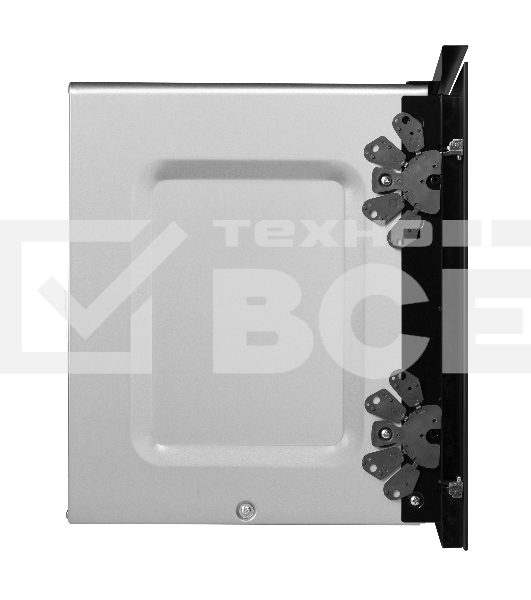Микроволновая печь встраиваемая Maunfeld MBMO820SGB09