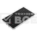Варочная поверхность Maunfeld EVSE292FDBK черный, фото6