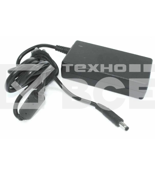 Блок питания (сетевой адаптер) для ноутбуков Dell XPS13 45W 19.5V 2.3 А 4.5х3.0(0.6)mm