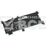 Аккумуляторная батарея для ноутбука Asus F442U A480U 7.7V 4400mAh OEM, фото2