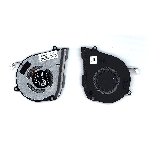 Вентилятор (кулер) для ноутбука HP ENVY X360 15-DS 15-DR CPU, фото2