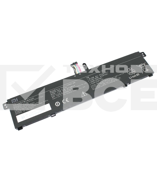 Аккумуляторная батарея для ноутбука Xiaomi RedmiBook 13 (R13B03W) 7.7V 5200mAh 40Wh