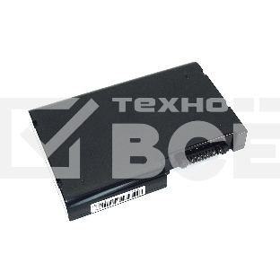 Аккумуляторная батарея для ноутбука Toshiba Qosmio G50 7800mAh OEM