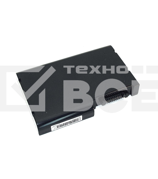 Аккумуляторная батарея для ноутбука Toshiba Qosmio G50 7800mAh OEM