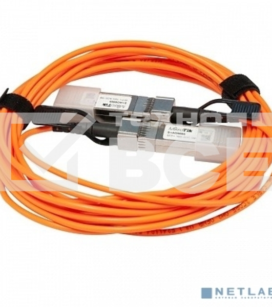 Кабель DIRECT ATTACH SFP+ 5M S+AO0005 MIKROTIK