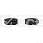 Кабель Samsung EP-DA705BBRGRU USB Type-C (m) USB Type-C (m) 1м черный (упак.:1шт), фото4