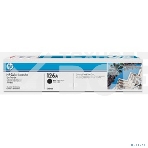 Картридж лазерный HP CE310A черный LaserJet Pro CP1025 (1200стр.), фото4