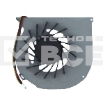Вентилятор (кулер) для ноутбука Dell Inspiron 5520 5525 7520 без крышки, фото3