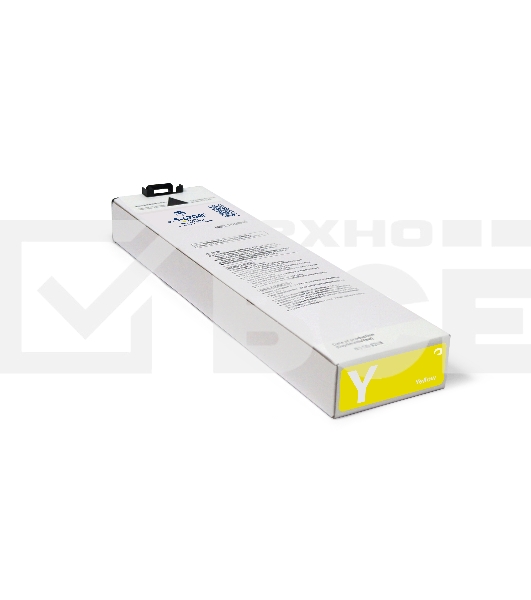 Картридж NVP для Riso ComColor 7150/9150/3150 (NV-S-6704E, совместимый), Yellow (1000 мл)