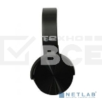 Гарнитура-Bluetooth Harper HB-217 черный, фото6