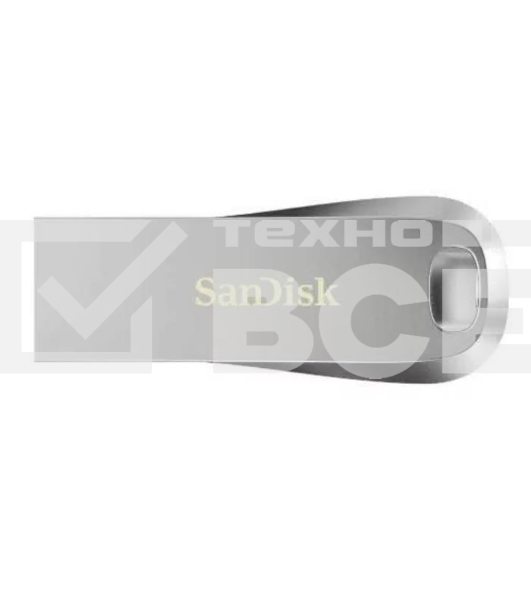 Флеш диск Sandisk USB3.1 512GB SDCZ74-512G-G46