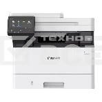 МФУ лазерный Canon i-SENSYS MF461dw (5951C020), A4, ч/б, печ. до 36 стр/мин., скан. до 100 стр/мин. (ч/б) 80 стр/мин. (цвет), 1200 x 1200 dpi (печать) 600x600dpi (скан.), USB, RJ-45, Wi-Fi, фото4