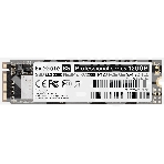 Накопитель SSD ExeGate NextPro KC2000TP120, 120Gb, M.2 2280, PCIe 3.0 x4, NVMe, R/W 1200/600, фото3