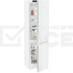 Холодильник Liebherr Pure CNd 5703-22 001 белый двухкамерный 266/94л морозилка снизу, фото6