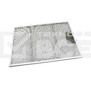 Жировой фильтр для вытяжек Krona 16B35-2903-078-0 372х280мм