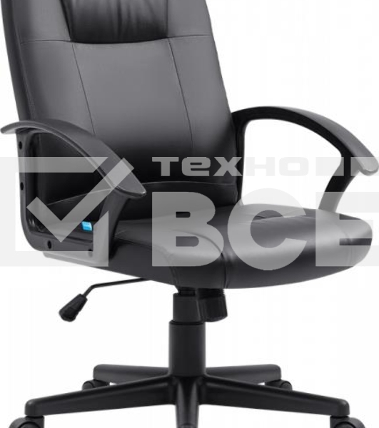 Кресло офисное Defender PARIS BLACK 64314