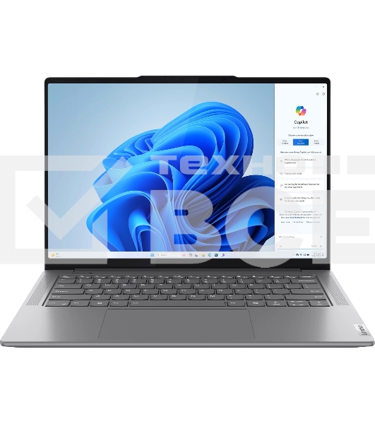 Ноутбук Lenovo Yoga Pro 7 14IMH9 Ul5 125H/32Gb/SSD1Tb/14.5