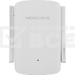 Повторитель беспроводного сигнала Mercusys ME60X AX1500 10/100/1000BASE-TX белый, фото9