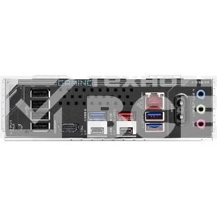 Материнская плата Gigabyte X870 GAMING X WIFI7, AM5, AMD X870, 4xDDR5, 4xSATA, 3xM.2, 1xPCI-E 5.0 x16, 2xPCI-E 3.0 x1, 1xHDMI, 1xUSB-C (DP), 1x 2.5Gb LAN, 4xUSB-A 2.0, 3xUSB-A 3.2 Gen 1, 1xUSB-A 3.2 Gen 2, 2xUSB-C 3.2 Gen 2 (USB4), 3x3.5 мм, 7.1, ATX
