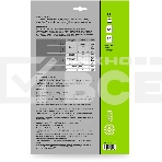 Фотобумага Cactus CS-GA413050DS A4/130г/м2/50л./белый глянцевое/глянцевое для струйной печати, фото3