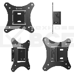 Кронштейн ONKRON SN31 для телевизора 10