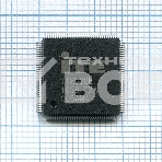 Микросхема IT8528E-FXA, фото2