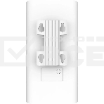 Наружная точка доступа IP-COM CPE5, 5 ГГц, до 867 Мбит/с, IP65, 1х9dbi, PoE, 1х100 Мбит/с, фото7